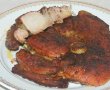 Jambon de porc la cuptor-14