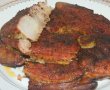 Jambon de porc la cuptor-16