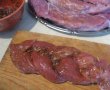 Muschiulet de porc impletit, preparat la slow cooker Crock-Pot-1