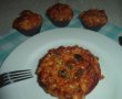 Mini pizza lacto-vegetariana-7