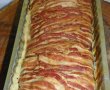 Drob cu carne de porc in manta de bacon-0