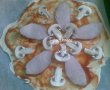 Pizza prosciuto e funghi-5