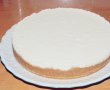 Cheesecake de lamaie cu sos de zmeura-6