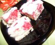 Prăjitură cu căpșuni-4