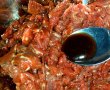 Carne de vită cu ceapă - reteta chinezeasca-2