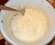 Prajitura pufoasa cu lapte de cocos - pentru copiii cu intoleranta la lactoza si oua-2