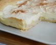Tarta rustica cu mere si crema de vanilie-1