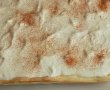 Tarta rustica cu mere si crema de vanilie-3