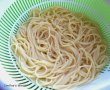 Spaghete picante cu ton-0
