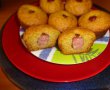 Muffins cu malai si carnaciori-0