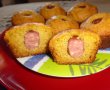 Muffins cu malai si carnaciori-9