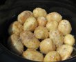 Cartofi noi cu sos de branza si usturoi la slow cooker Crock-Pot-2