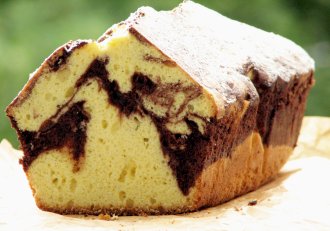 Chec fin cu cacao