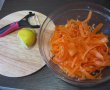 Salata de morcovi cu quinoa-1