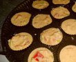Briose Muffins cu ton-2