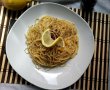 Spaghete cu vongole-5