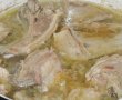 Stufat cu carne de miel-5