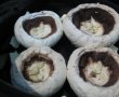Ciuperci umplute cu legume si piept de pui la slow cooker Crock-Pot-4