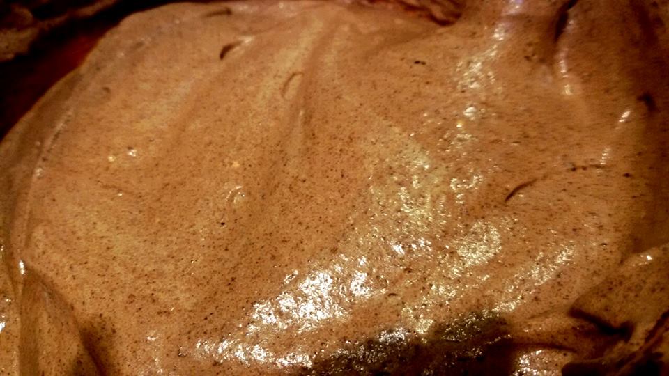 Desert prajitura krem a la krem cu mascarpone