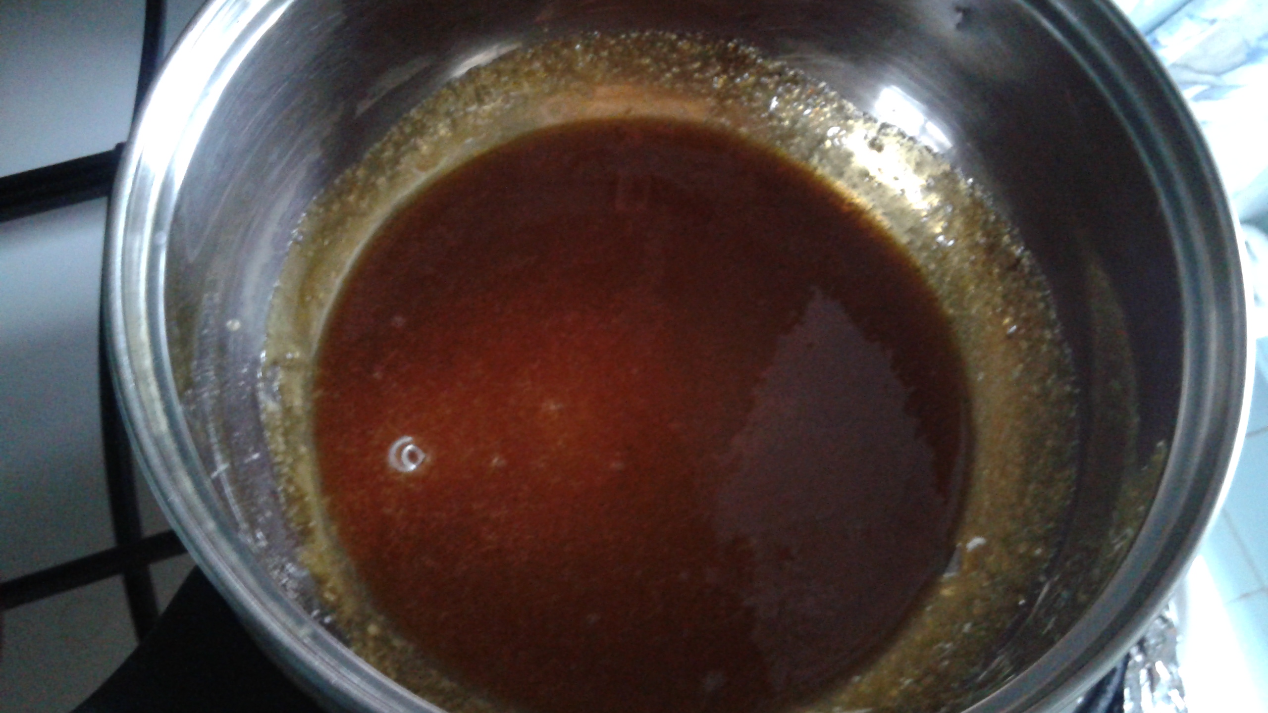 Prajitura cu Crema Caramel