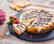 Cheesecake cu ciocolata la slow cooker Crock-Pot 4,7 L-2