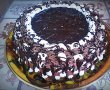 Tort de ciocolata-5