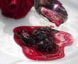 Dulceata din petale de trandafir-10