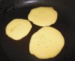 Pancakes cu inghetata si sos de mure cu Green Sugar-3