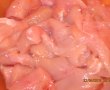Piept de pui in sos de rosii cu masline-1
