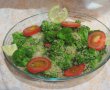 Salata cu broccoli si quinoa-5