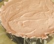 Tort cu crema de ciocolata si capsuni-17