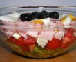 Salată bulgărească-10