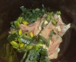 Ciorba dietetica cu pui,sparanghel si broccoli-0