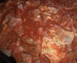 Friptura rosie de porc la cuptor-4