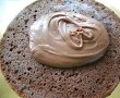 Tort duo de ciocolată-12