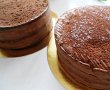 Tort duo de ciocolată-13