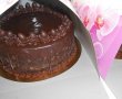 Tort duo de ciocolată-17