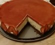Cheesecake cu mascarpone si capsuni-0