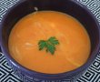 Supa-crema de morcovi-1