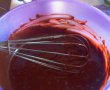 Lava cake (Vulcan de ciocolata)-3