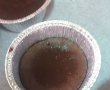 Lava cake (Vulcan de ciocolata)-5