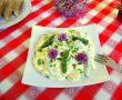 Salata de sparanghel cu oua-4