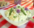 Salata de sparanghel cu oua-5