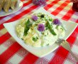 Salata de sparanghel cu oua-6
