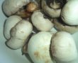 Pulpe de pui cu ciuperci la cuptor-0
