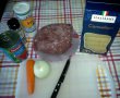 Cannelloni alla Bolognese cu sos Bechamel-0