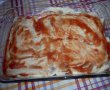 Cannelloni alla Bolognese cu sos Bechamel-2