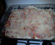 Cannelloni alla Bolognese cu sos Bechamel-3
