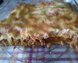 Cannelloni alla Bolognese cu sos Bechamel-10