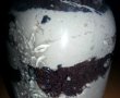 Cheesecake cu crema de mascarpone si nutella (in a jar)-2